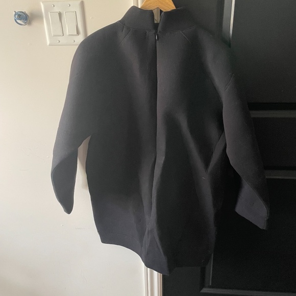 Stylenanda Oversized voluminous sweater - Picture 2 of 2